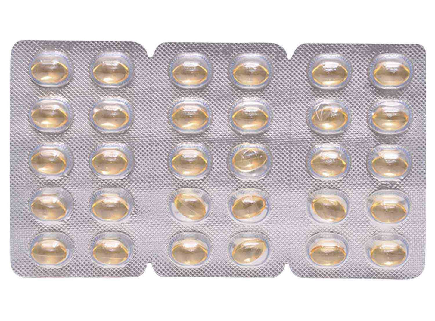 CETGEL caps 10