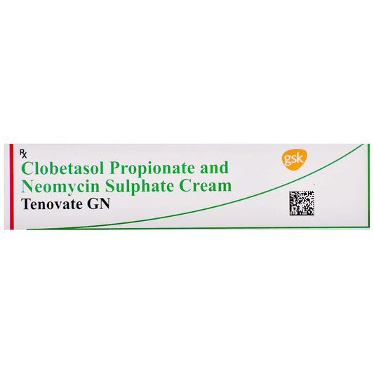 TENOVATE-GN CREAM 20Gm