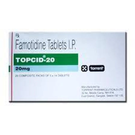 TOPCID-20