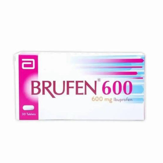 BRUFEN-600