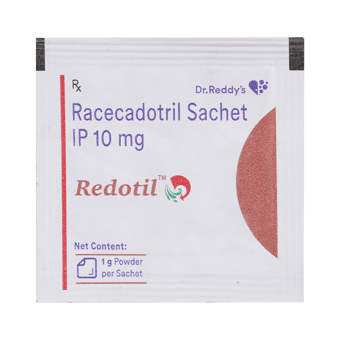REDOTIL-10MG SACHET