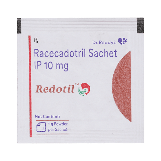 REDOTIL-10MG SACHET