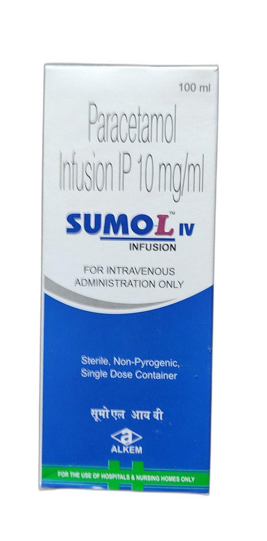 SUMOL IV
