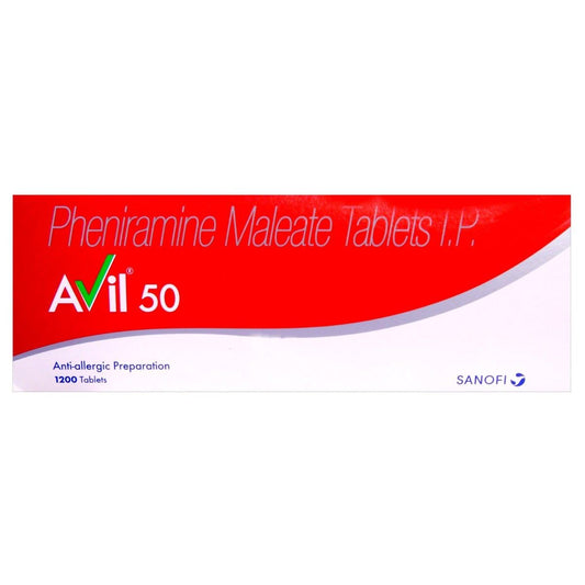 AVIL-50MG