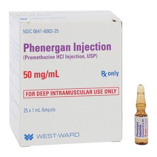 PHENERGAN INJECTION