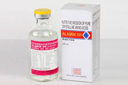 ALAMIN SN INJECTION