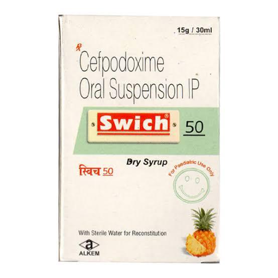 SWICH-50