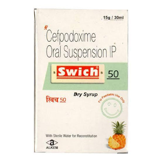 SWICH-50