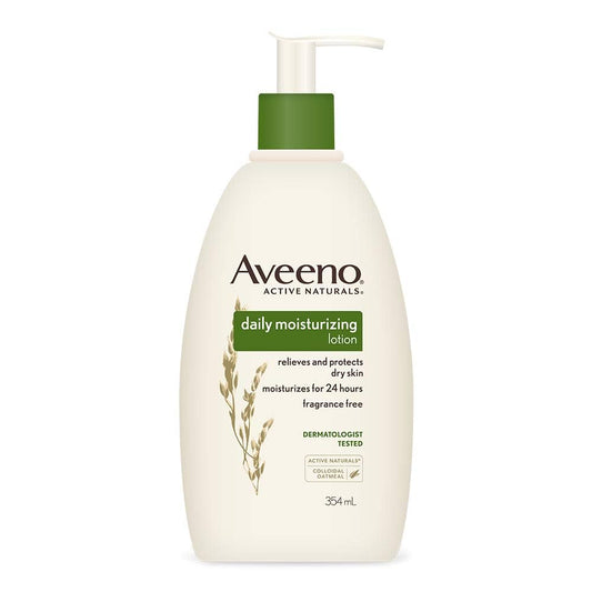 Aveeno Daily Moisturizing Cream 150mg