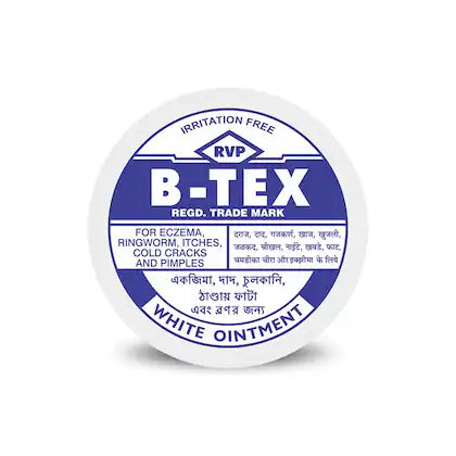 B Tex Ointment 14gm