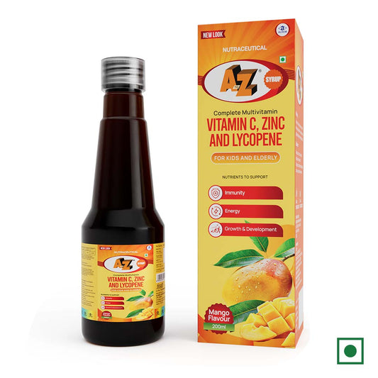 A-TO-Z SYP 200ML