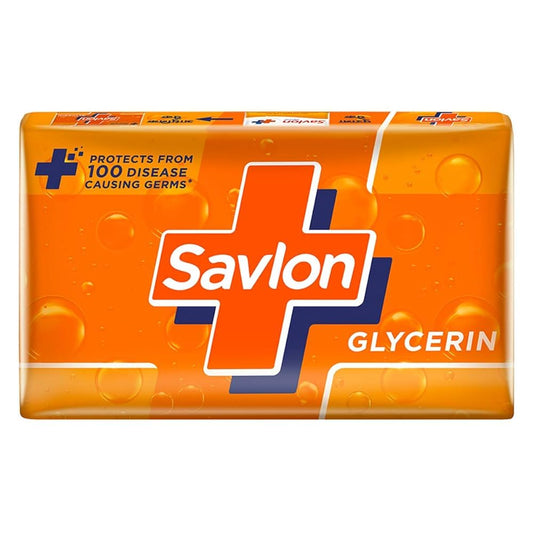 SAVLON SOAP 4*45GM