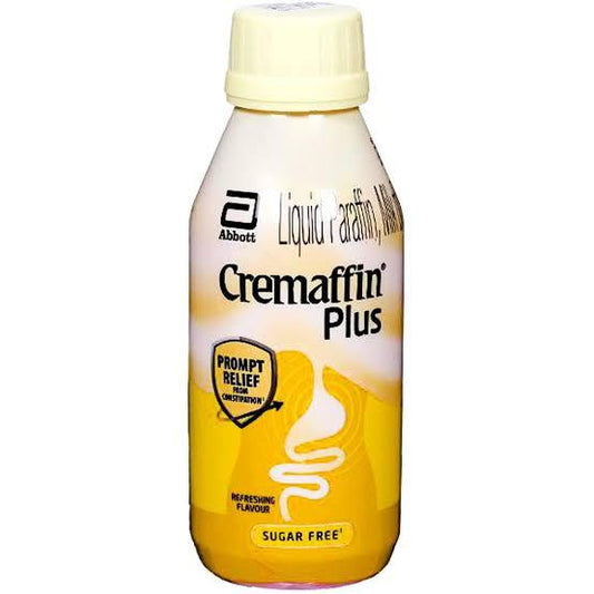 CREMAFFIN PLUS