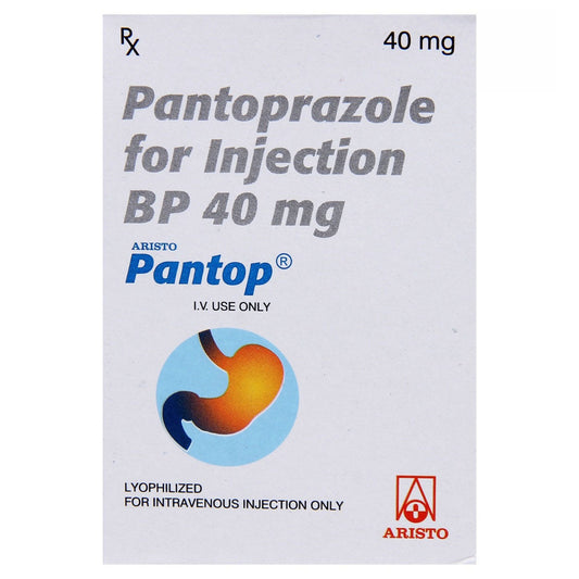 PANTOP-40 TABS
