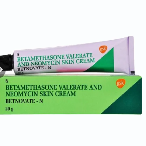 BETNOVATE-N CREAM 20GM