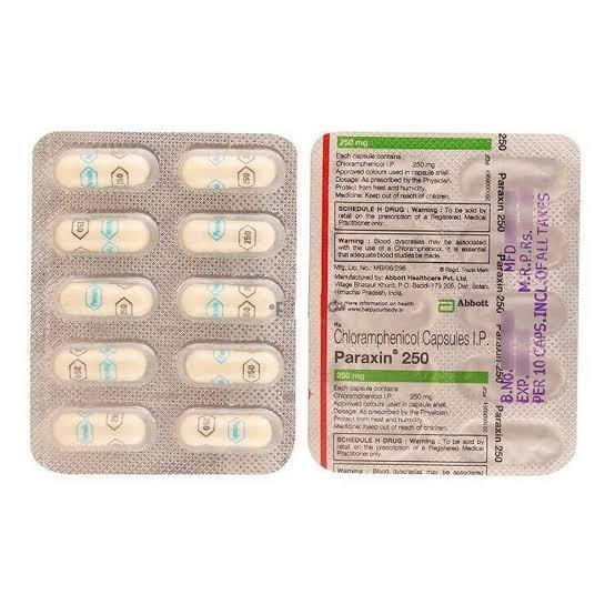 PARAXIN-250