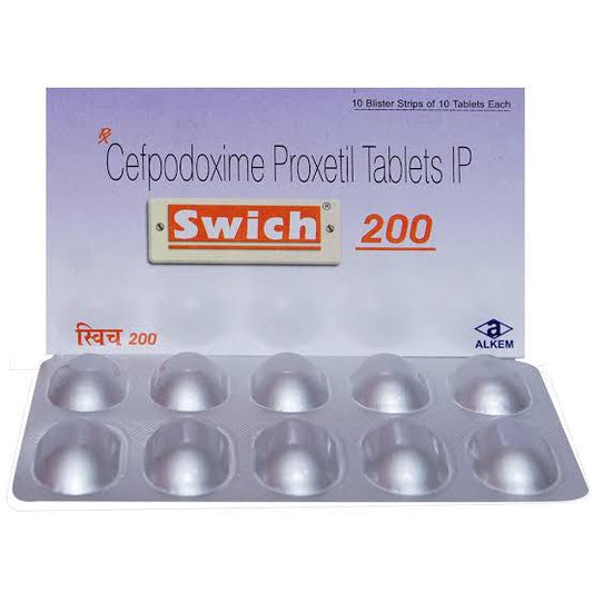 Swich-200