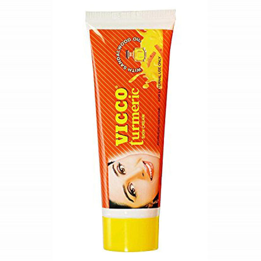 Vicco Turmeric Skin Cream 15gm