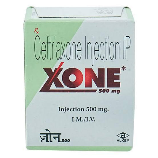 XONE-500 mg