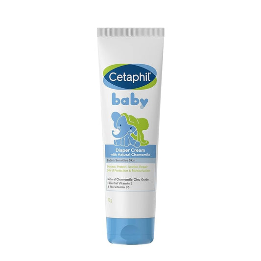 Cetaphil Baby Diaper Cream 70gm