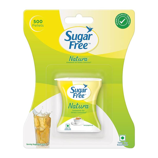 Sugar Free Gold Pellets 50s