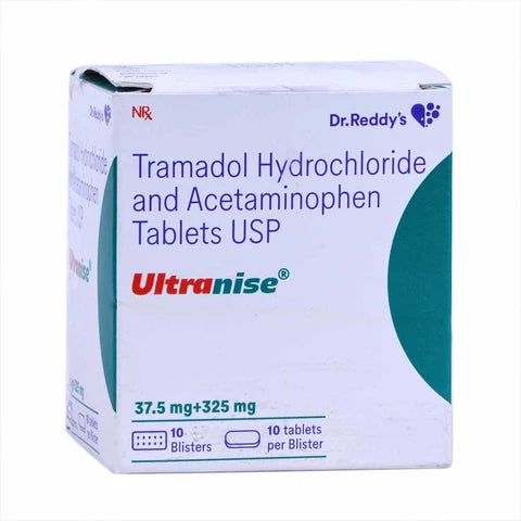 ULTRANISE-TABS