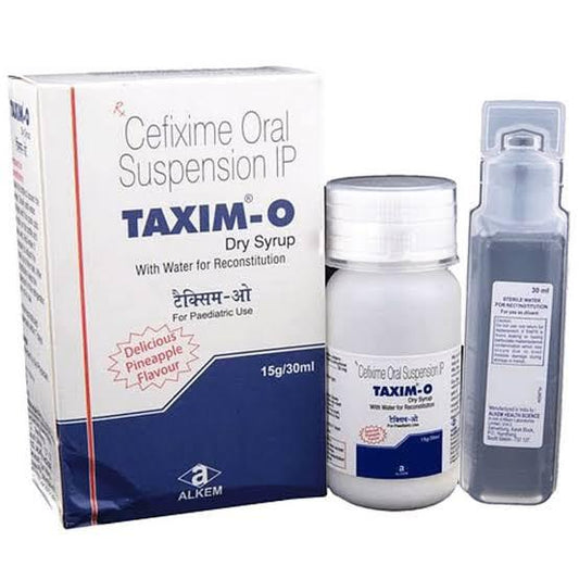 TAXIM-O