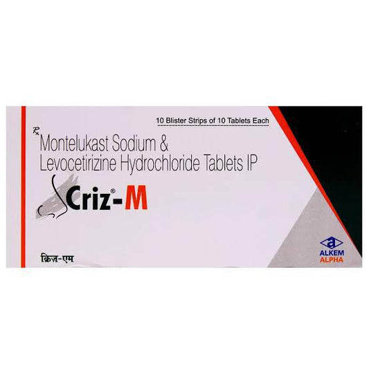 CRIZ-M