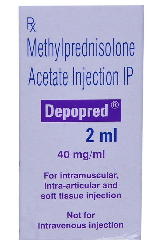 DEPOPRED-2ML VIAL