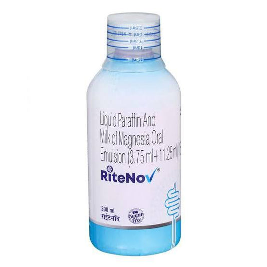 RITENOV