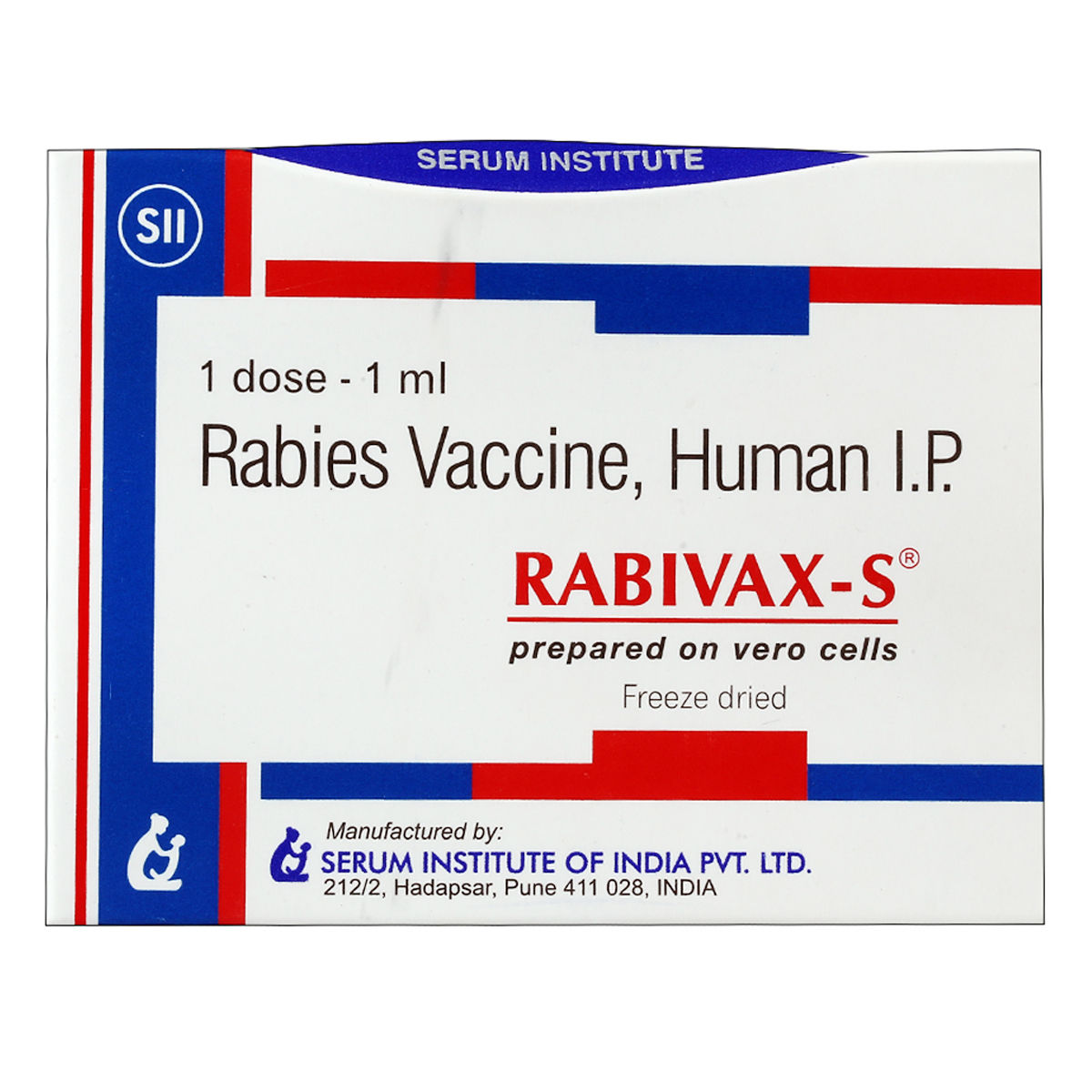 RABIVAX-S INJ VIAL
