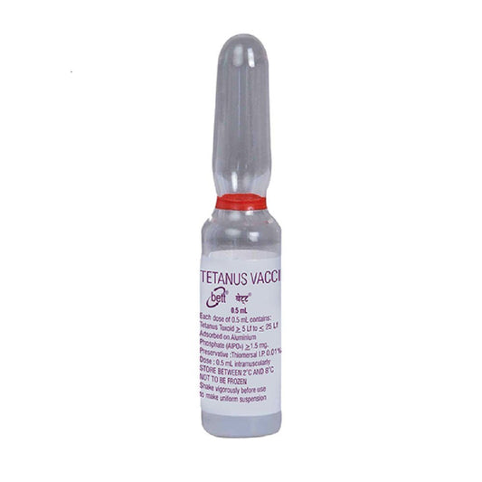 B.E.T.T.INJ. 0.5ML