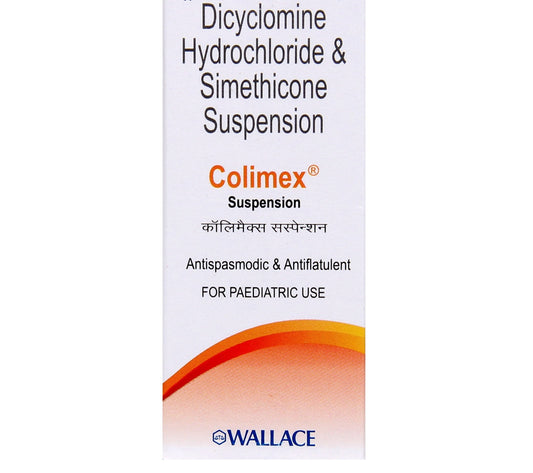 COLIMEX DROPS 15ML