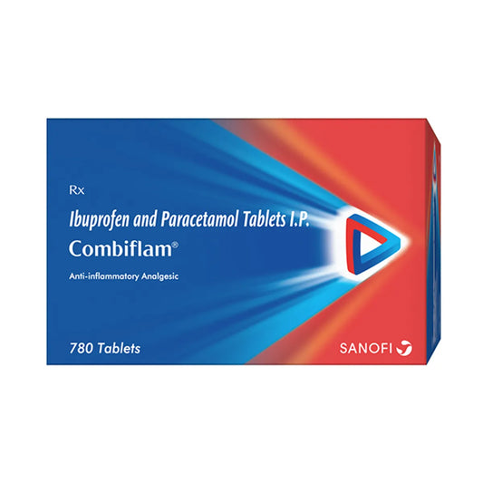 COMBIFLAM TAB