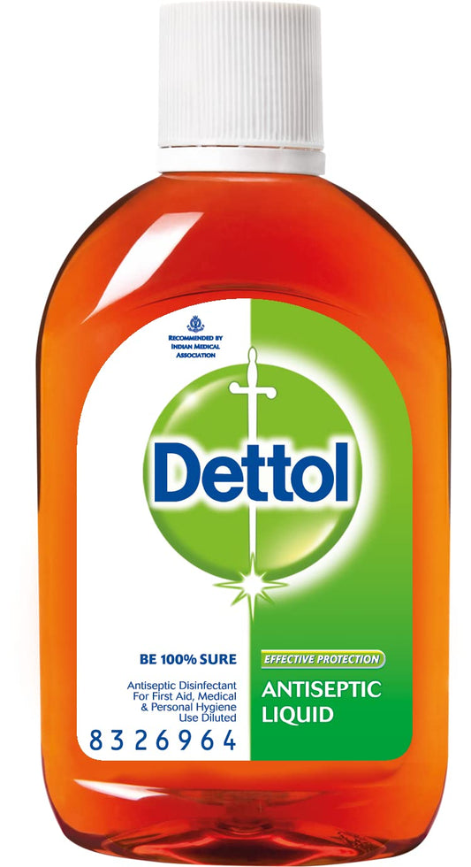 DETTOL 60ML