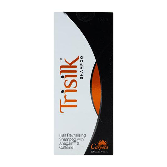 Trisilk Shampoo 150ml