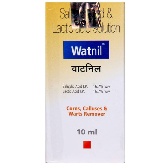 Watnil Solution 10ml