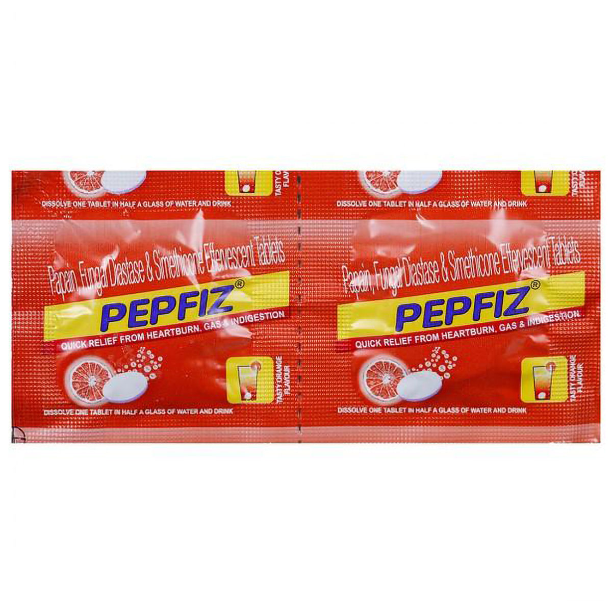 PEPFIZ EVT TAB