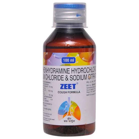 ZEET-100 ml