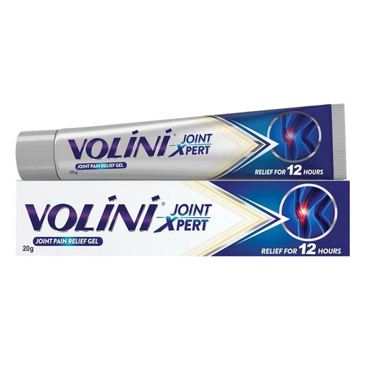 VOLINI GEL 20GM
