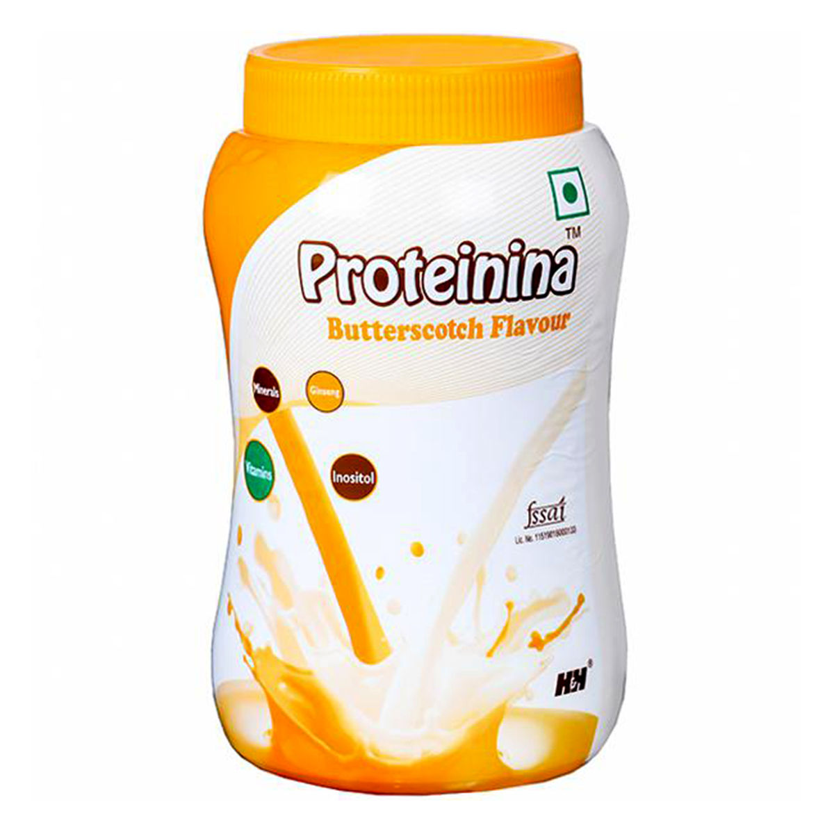 Proteinina Butterscotch Powder 200gm