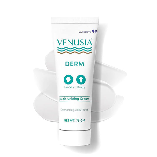Venusia Derm Cream 75ml