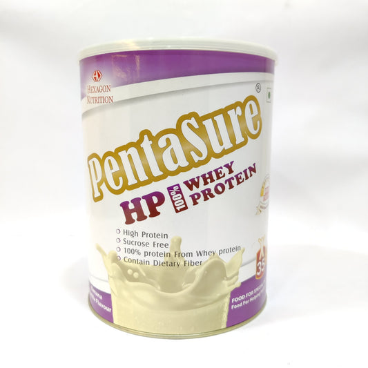 Pentasure Hp Powder 400gm