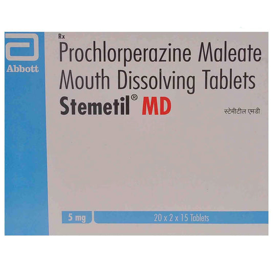 STEMETIL-MD