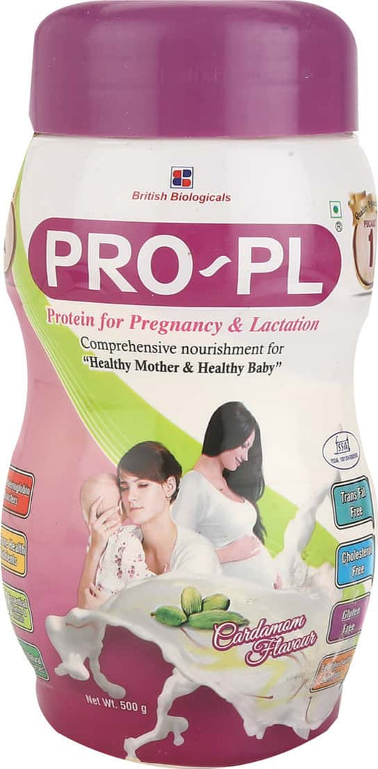 Pro-pl Protein Cardamom Powder 500gm