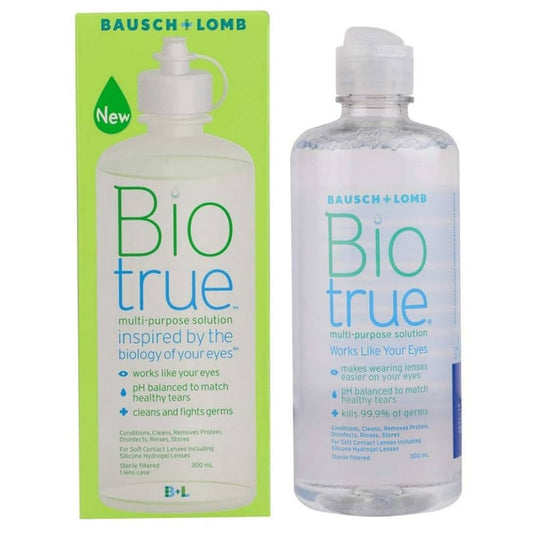 Bio True Solution 300ml