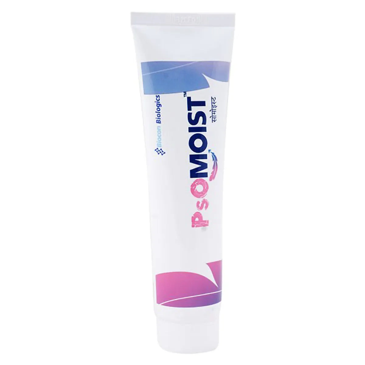 Psomoist Moisturising Cream 100gm