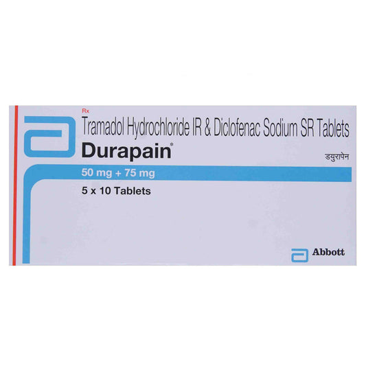 DURAPAIN-TABS