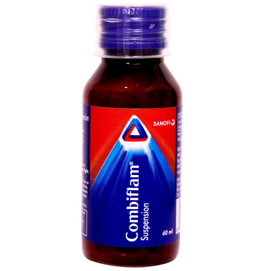 COMBIFLAM SYP 60ML