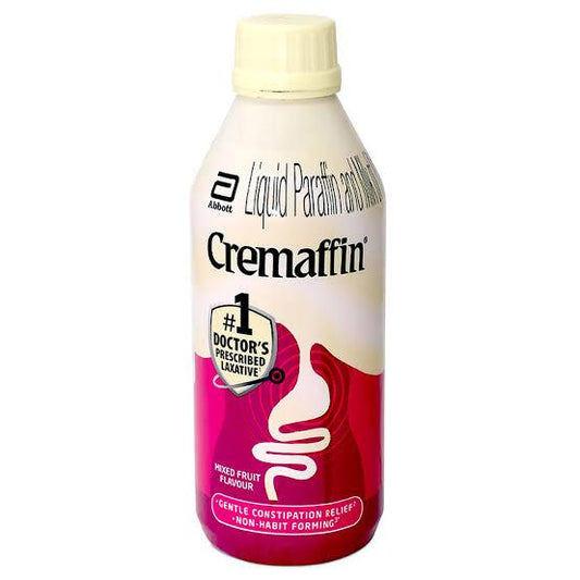 CREMAFFIN
